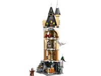 
              LEGO HP Kasteel Zweinstein™: Uilenvleugel 76430
            