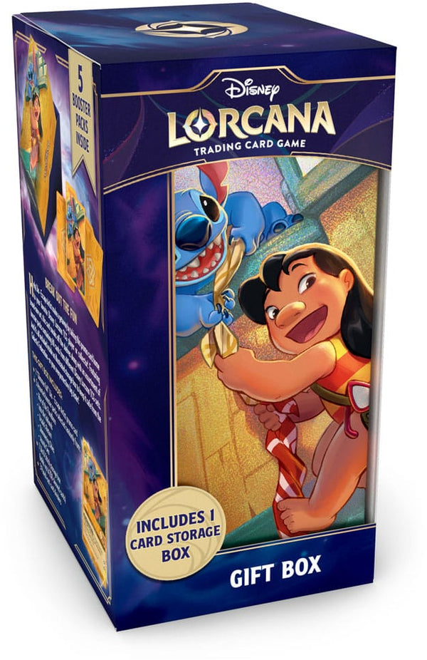 Disney Lorcana – Archazia’s Island – Mass Giftable