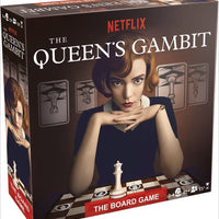 The Queen’s Gambit