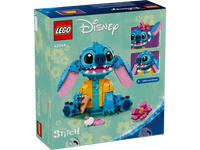 
              Lego Stitch 43249
            