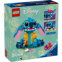 Lego Stitch 43249