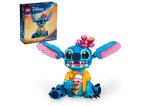 
              Lego Stitch 43249
            