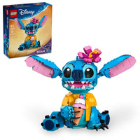 Lego Stitch 43249