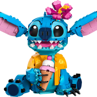 Lego Stitch 43249