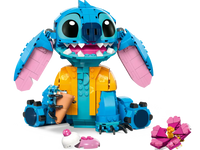 
              Lego Stitch 43249
            