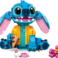 Lego Stitch 43249