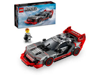 
              Lego Audi S1 racewagen 76921
            