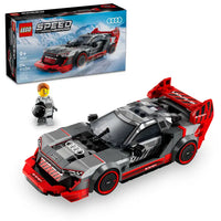 Lego Audi S1 racewagen 76921