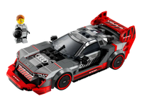 
              Lego Audi S1 racewagen 76921
            