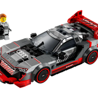 Lego Audi S1 racewagen 76921