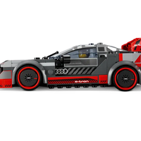 Lego Audi S1 racewagen 76921