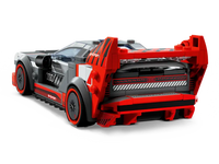 
              Lego Audi S1 racewagen 76921
            