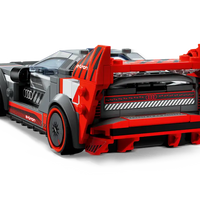 Lego Audi S1 racewagen 76921