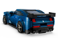 
              Lego Ford Mustang Dark Horse sportwagen 76920
            