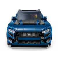 Lego Ford Mustang Dark Horse sportwagen 76920