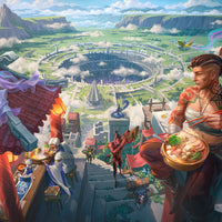 Whispers from the Maze – Pre release