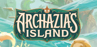 Archazia's Island Set Championship - 3 mei