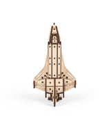 
              Space shuttle
            