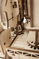 
              Space shuttle
            