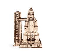 
              Space shuttle
            