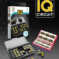 IQ Circuit