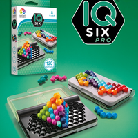 IQ Six Pro