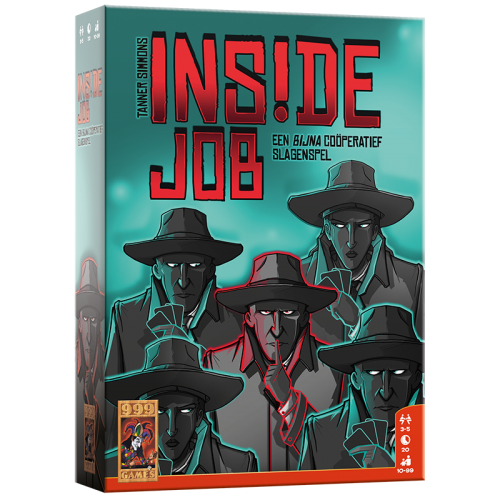 Inside job