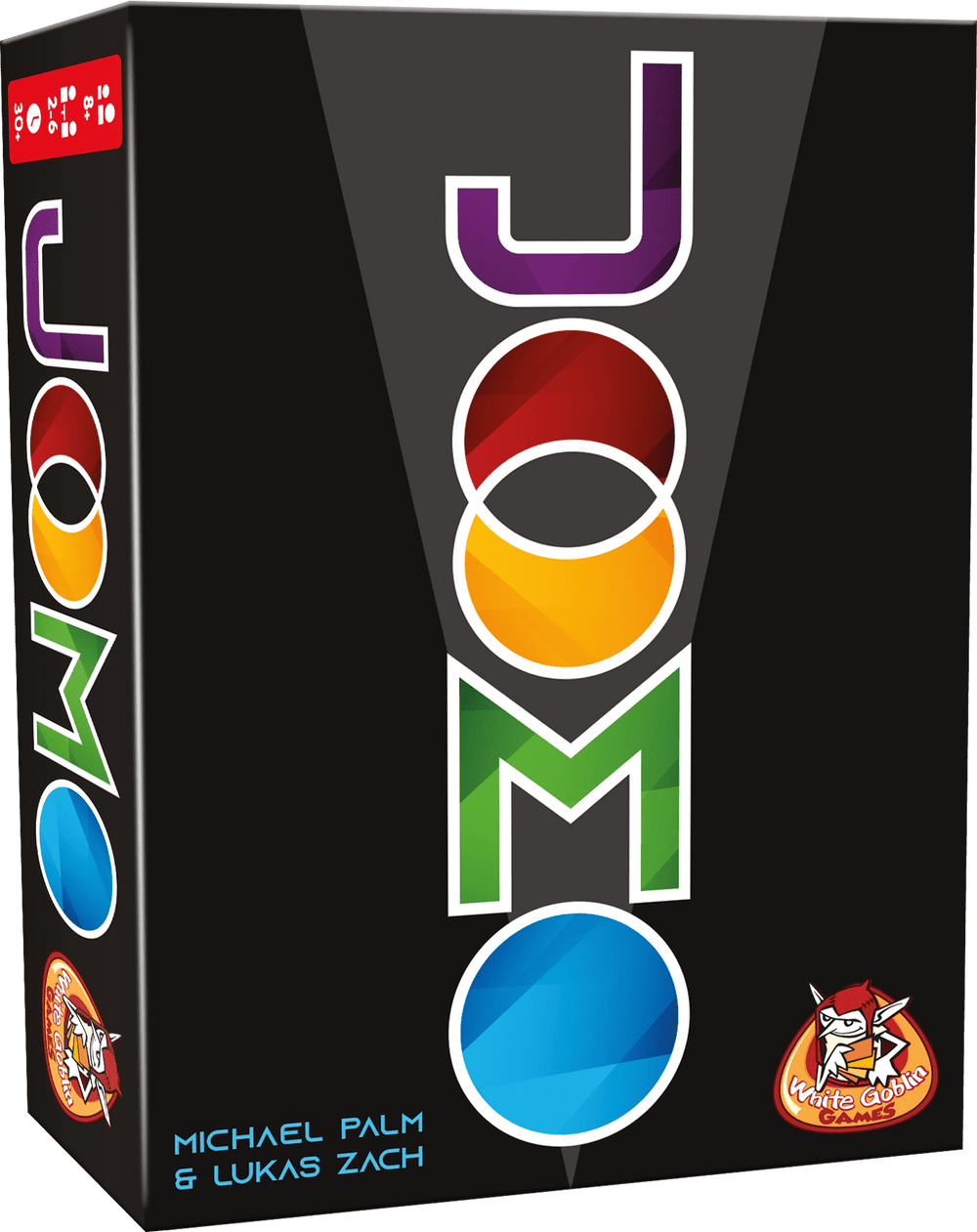 Joomo