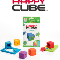 Happy Cube Junior