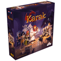 
              Karak
            