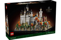 
              Lego Neuschwanstein Castle 21063
            