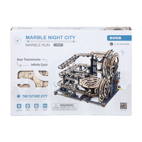 
              Marble Run LGA01
            