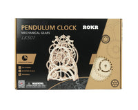 
              Pendule Klok
            