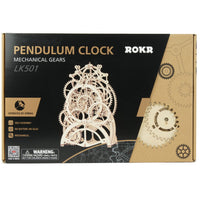 Pendule Klok