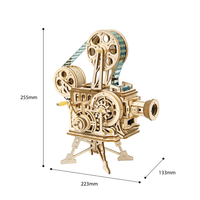 
              Vitascope/Movieprojector
            