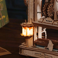 
              Classic Printing Press LK602
            