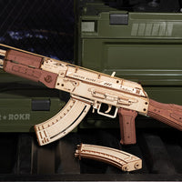 
              AK-47 LQ901
            