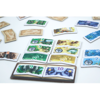 
              Lost Cities - Verborgen Paden
            