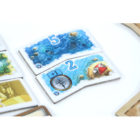 
              Lost Cities - Verborgen Paden
            