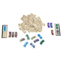 
              Lost Cities - Verborgen Paden
            