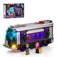 Future Bus