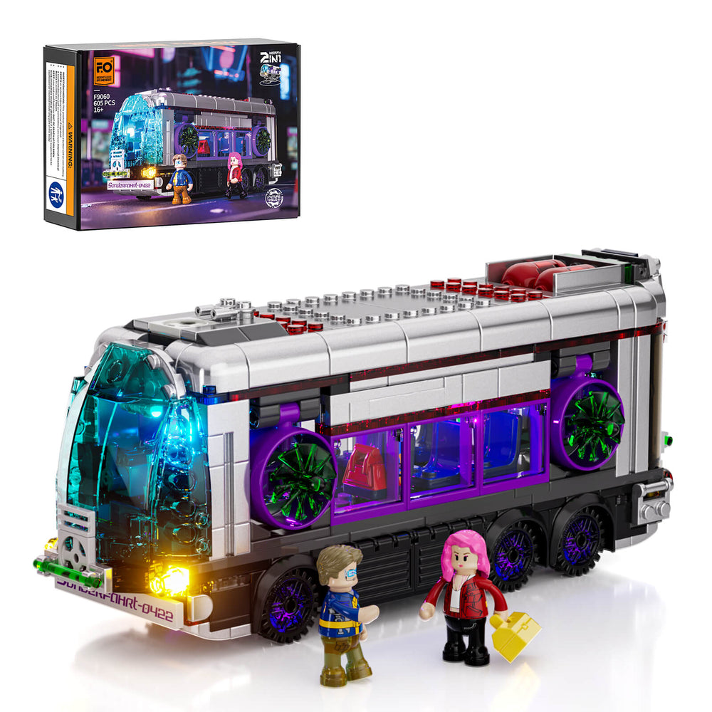 Future Bus