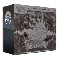 
              Pokemon ME05 Pitch Black ETB
            