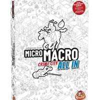 Micro Macro crime City - All in