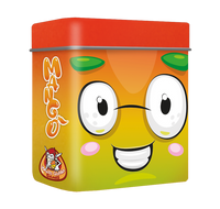 
              Mango
            