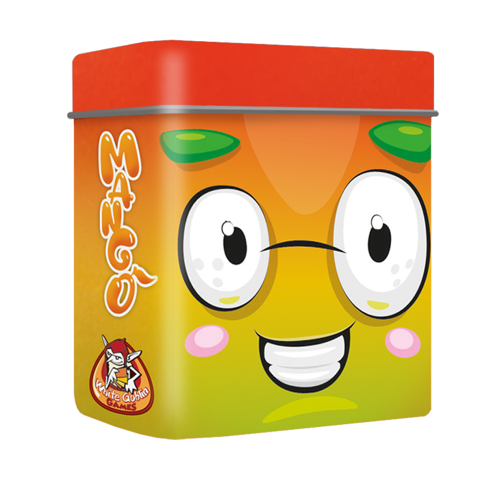 Mango