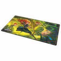 
              Lorcana Wilds Unknown - Playmat
            