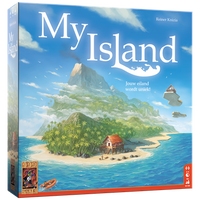 
              My Island
            