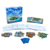 
              My Island
            
