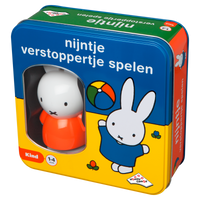 
              Nijntje Verstoppertje spelen
            